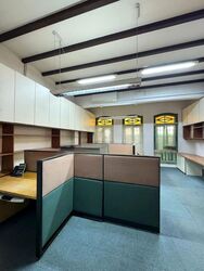 Pekin Street (D1), Office #461230441